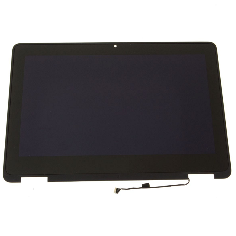 For Dell OEM Chromebook 11 (5190) 2-in-1 11.6" Touchscreen WXGAHD LCD LED Widescreen - EMR - HCW77-FKA