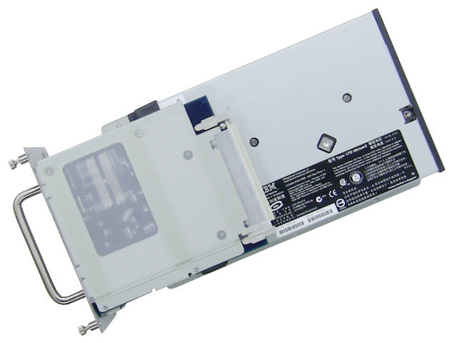 For Dell OEM PowerVault 132T SCSI LVD LTO2 200 / 400GB Tape Drive Module - HD004-FKA
