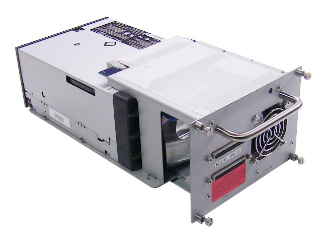 For Dell OEM PowerVault 132T SCSI LVD LTO2 200 / 400GB Tape Drive Module - HD004-FKA