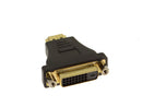 New Dell OEM HDMI (male) to DVI-D (dual link) Display Adapter-FKA