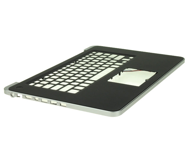 New Dell OEM XPS 15 (L521x) Palmrest Assembly - HFF7R-FKA