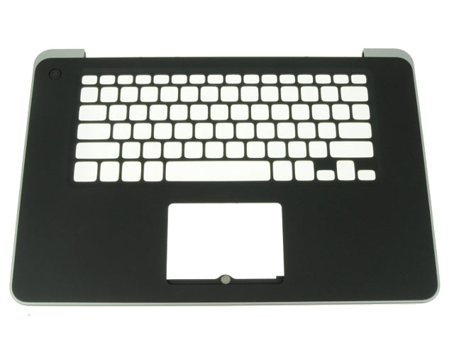 New Dell OEM XPS 15 (L521x) Palmrest Assembly - HFF7R-FKA