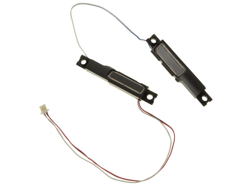 For Dell OEM Latitude 5480 Replacement Speakers Left and Right - HN6Y7-FKA