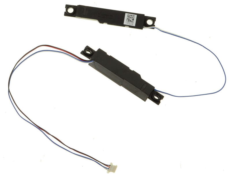 For Dell OEM Latitude 5480 Replacement Speakers Left and Right - HN6Y7-FKA