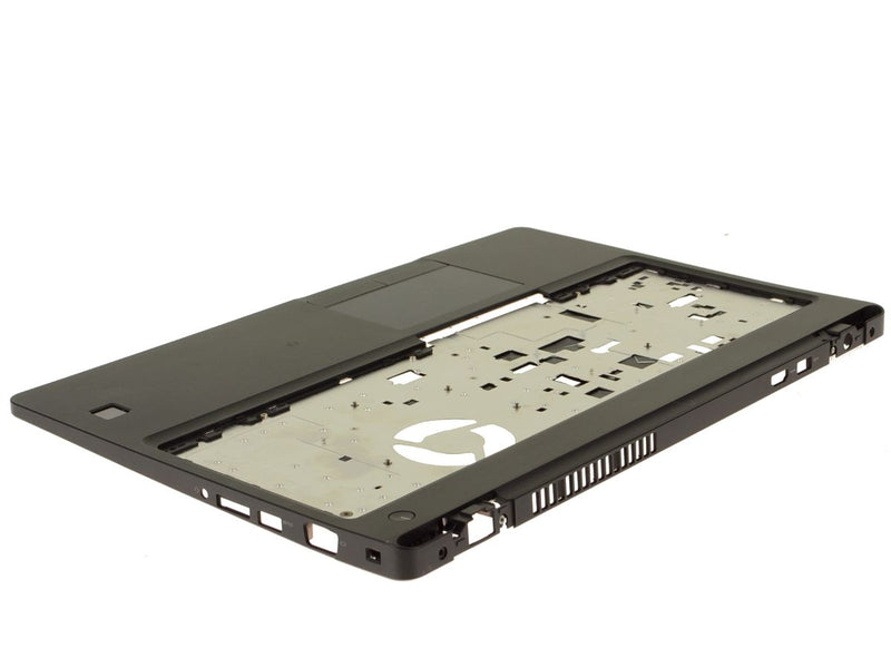 New Dell OEM Latitude 5580 / Precision 3520 Palmrest Touchpad Assembly with Fingerprint Reader - HN9DX-FKA