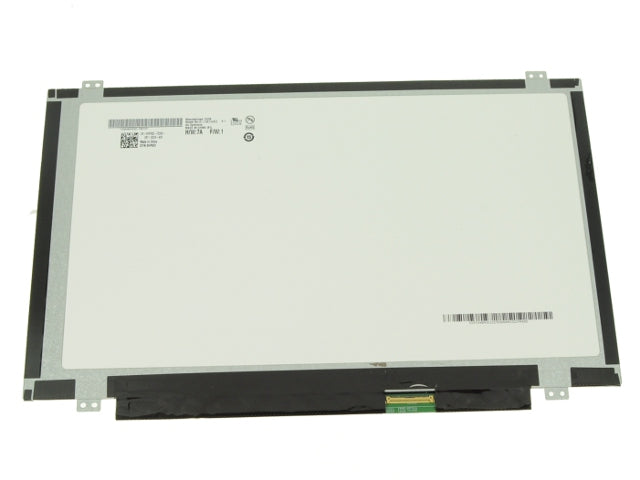 For Dell OEM Vostro 3400 / Inspiron 1470 14z (N411Z) LED 14" WXGAHD LCD Widescreen - HPK92-FKA