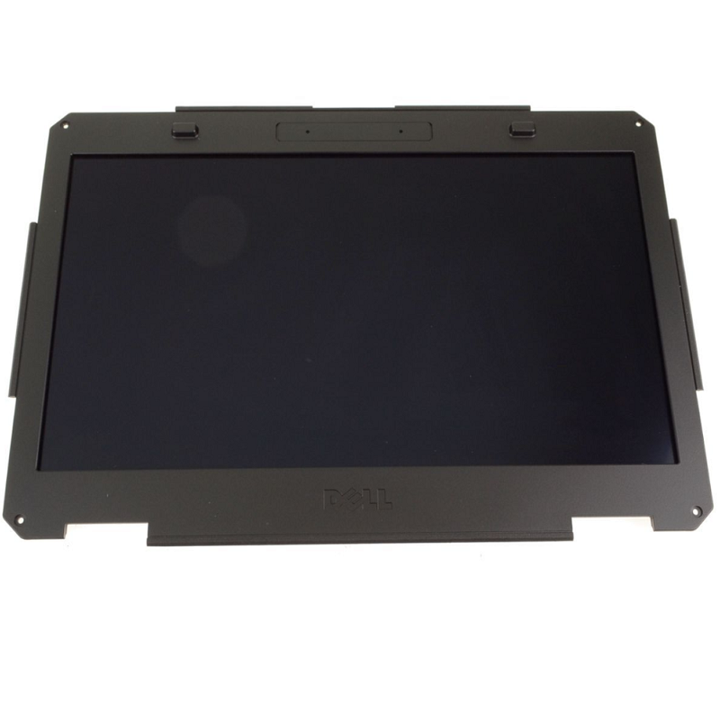 For Dell OEM Latitude 14 Rugged (5414) 14" FHD Outdoor Readable LCD Screen Assembly - No Camera - HR1Y0-FKA