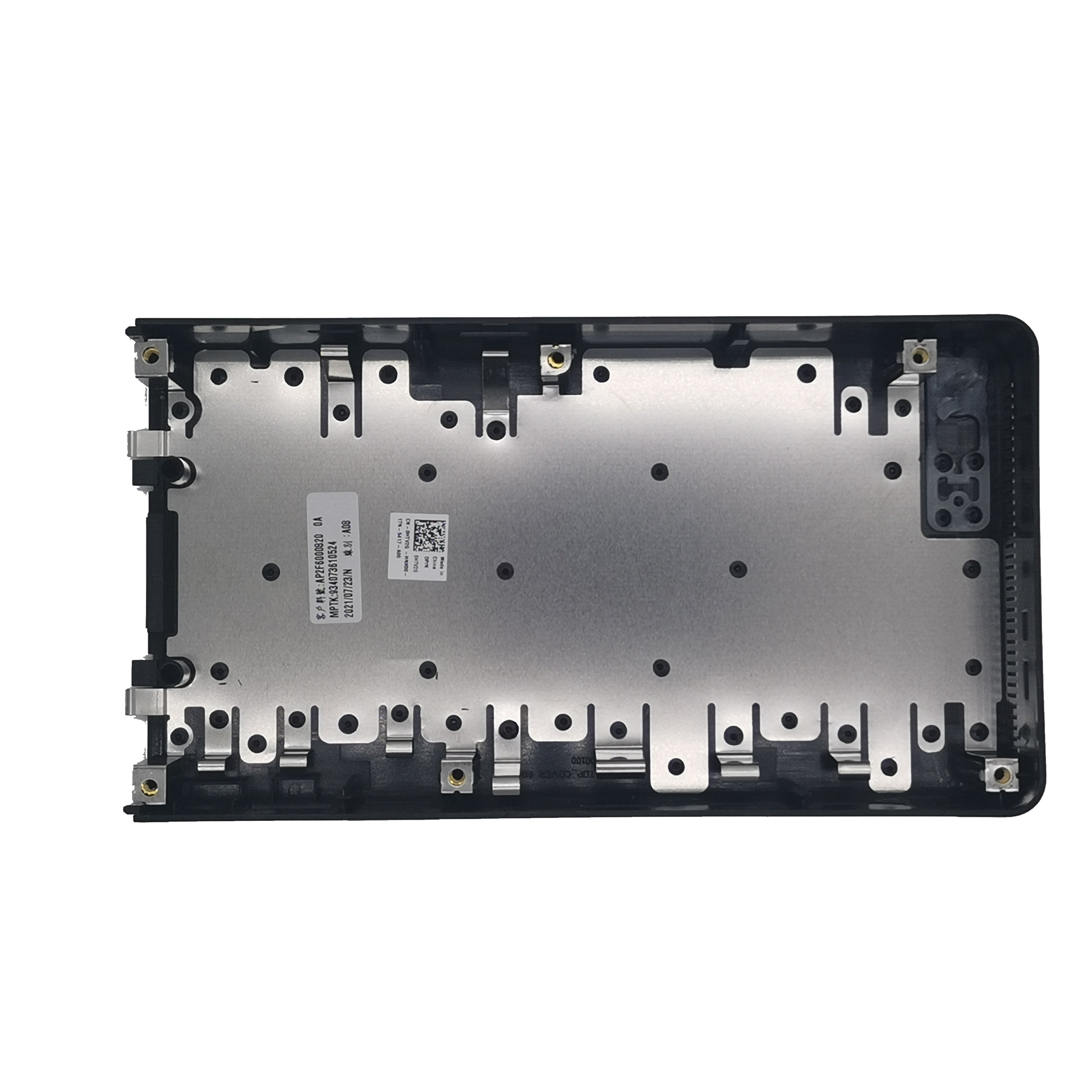 Case for Dell Dock WD19S 0HTV2G HTV2G-FKA
