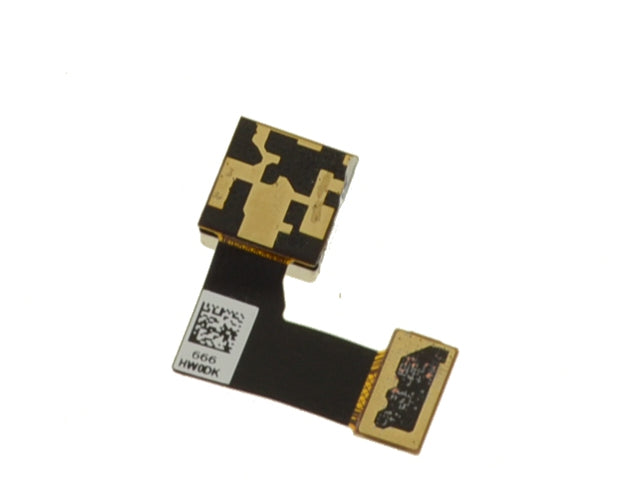 For Dell OEM Venue 10 Pro (5056) Tablet Rear Web Camera Replacement - HW0DK-FKA