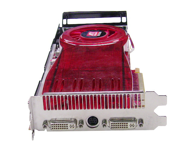 For Dell OEM ATI Radeon HD 3870 512MB Desktop Video Card - HW621-FKA