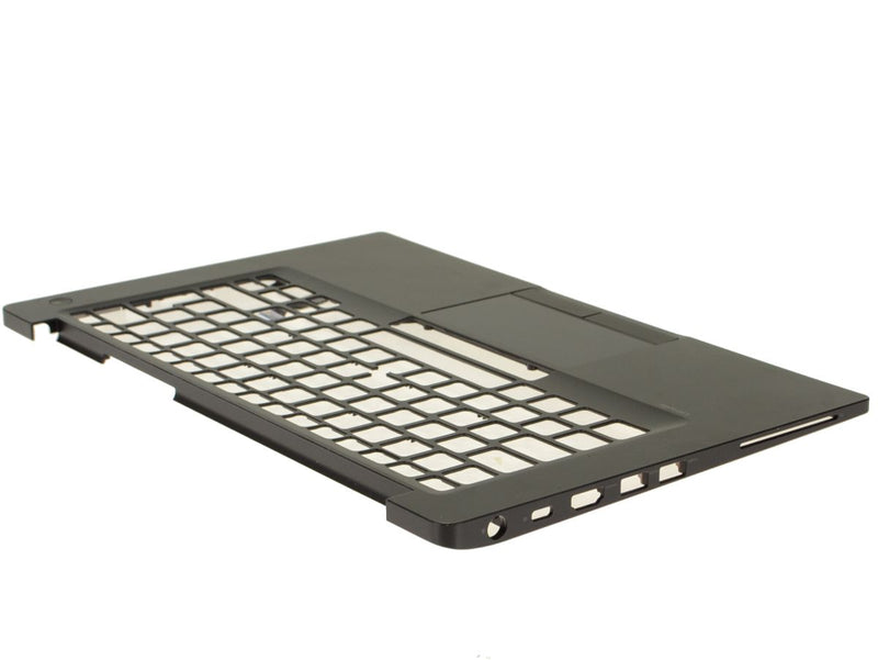For Dell OEM Latitude 7480 EMEA Touchpad Palmrest Assembly - EMEA Dual Point - SC - HX4KX-FKA