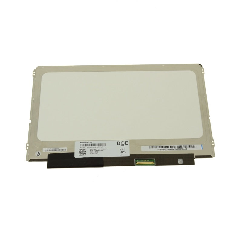 For Dell OEM Chromebook 11 (3120) 11.6" Touchscreen WXGAHD LCD LED Widescreen Glossy - HYT37-FKA
