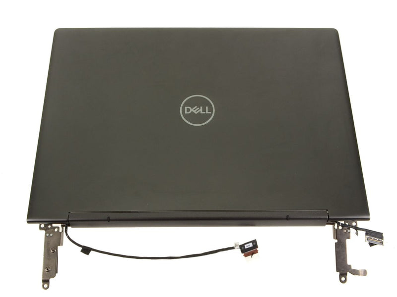 For Dell OEM Inspiron 15 (7590) 2-in-1 UHD (4K) LCD Display 15.6" Touchscreen Complete Assemby-FKA