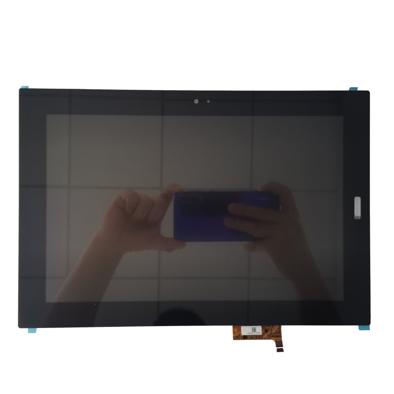 Screen Touch Digitizer Assembly for Lenovo Tablet 10 Type 20L3 20L4 02DC126-FKA