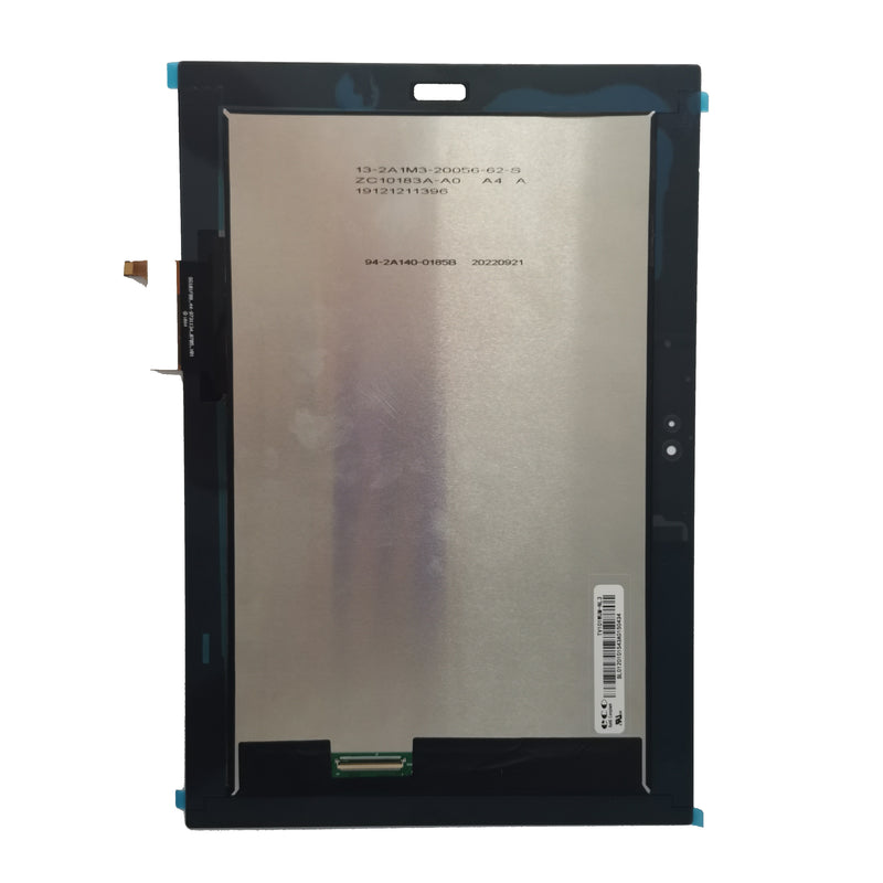 Screen Touch Digitizer Assembly for Lenovo Tablet 10 Type 20L3 20L4 02DC126-FKA