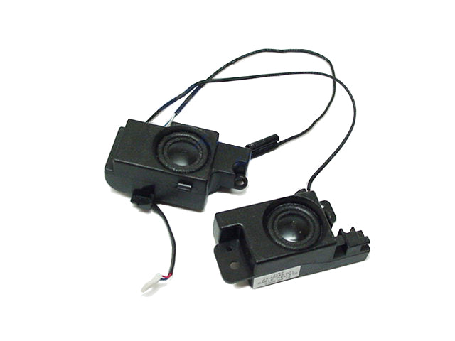 For Dell OEM Inspiron 1750 Replacement Speakers-FKA
