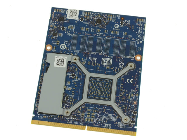 For Dell OEM Alienware 17 R1 / 18 R1 Nvidia GTX 860M 2GB Video Graphics Card - J0M0K-FKA
