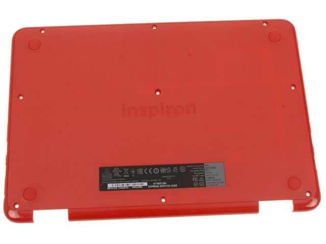 Dell OEM Inspiron 11 (3168) Bottom Base Cover Assembly - J0TH6-FKA