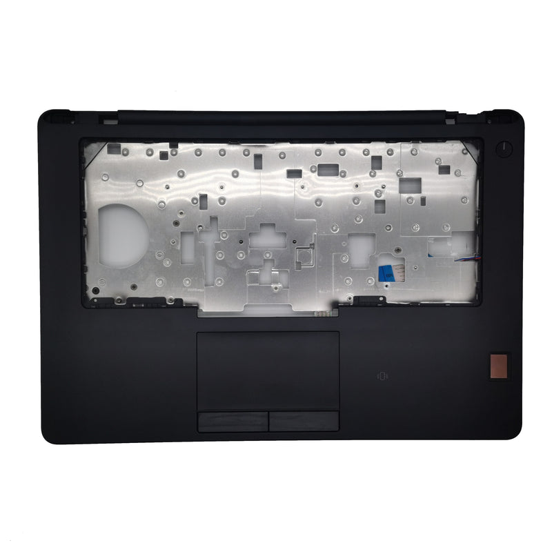 Palmrest Touchpad Assembly With Fingerprint Reader - Dual Point for Dell Latitude E5470 J12MW-FKA