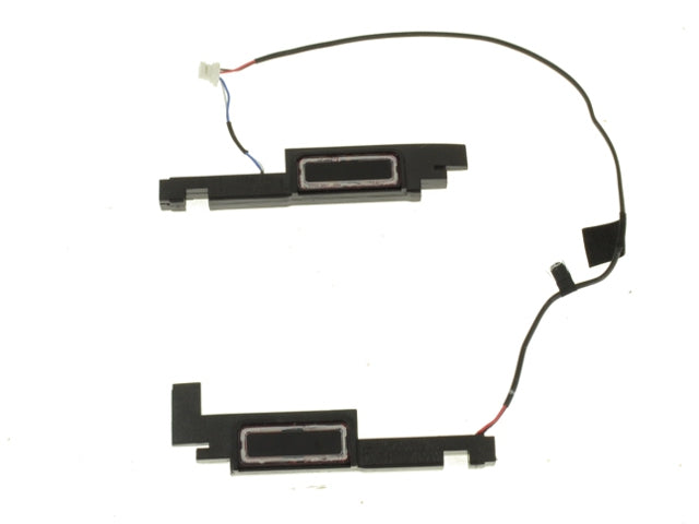 For Dell OEM Latitude 13 (7350) Replacement Speakers Left and Right - J1XV6-FKA