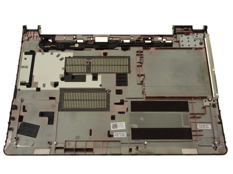 For Dell OEM Inspiron 15 (3573) Laptop Base Bottom Cover Assembly - J46KP-FKA