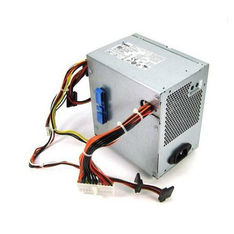 For Dell Optiplex 780 980 Mini Tower Power Supply MT AC305AM-00 J775R 0J775R 305W PSU-FKA