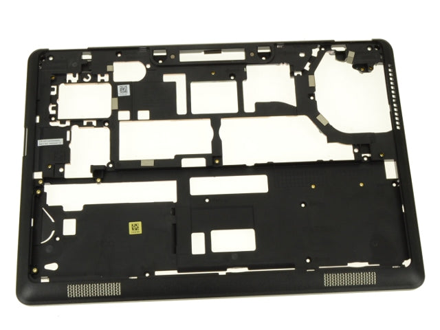 Dell OEM Latitude E5250 Laptop Bottom Base Cover Assembly - No SC - J7V14-FKA