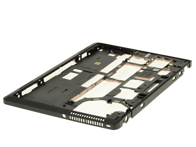 Dell OEM Latitude E5250 Laptop Bottom Base Cover Assembly - No SC - J7V14-FKA