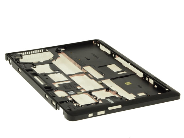 Dell OEM Latitude E5250 Laptop Bottom Base Cover Assembly - No SC - J7V14-FKA