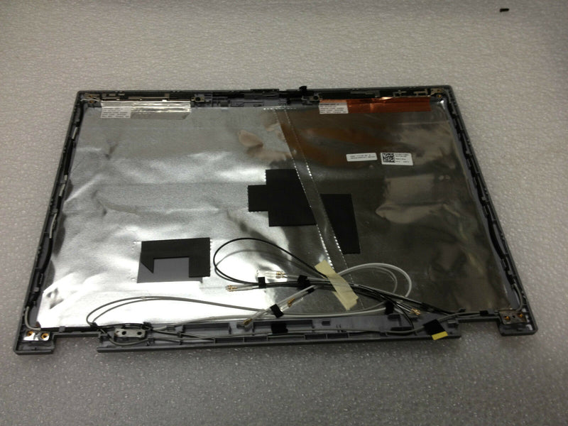 New Dell OEM Latitude E5410 14.1" LCD Back Cover Lid Assembly - J8C7H-FKA