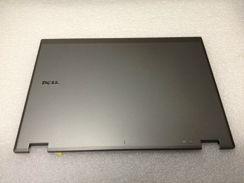 New Dell OEM Latitude E5410 14.1" LCD Back Cover Lid Assembly - J8C7H-FKA