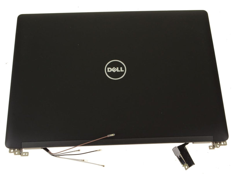 For Dell OEM Latitude 5280 12.5" Touchscreen FHD LCD LED Widescreen Complete Assembly - TS - J9FN1-FKA