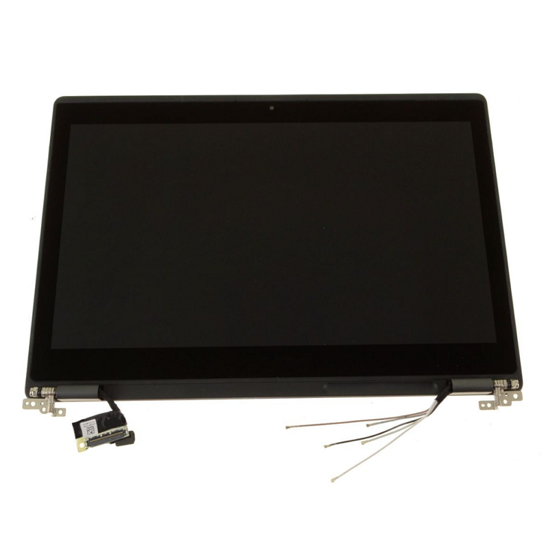 For Dell OEM Latitude 5280 12.5" Touchscreen FHD LCD LED Widescreen Complete Assembly - TS - J9FN1-FKA