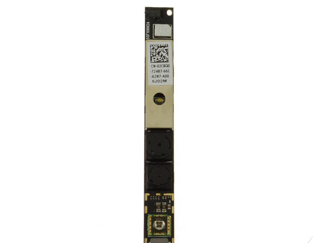 For Dell OEM Inspiron 15 (7569 / 7579) IR Infrared Web Camera Module Replacement - IR - JCXG0-FKA