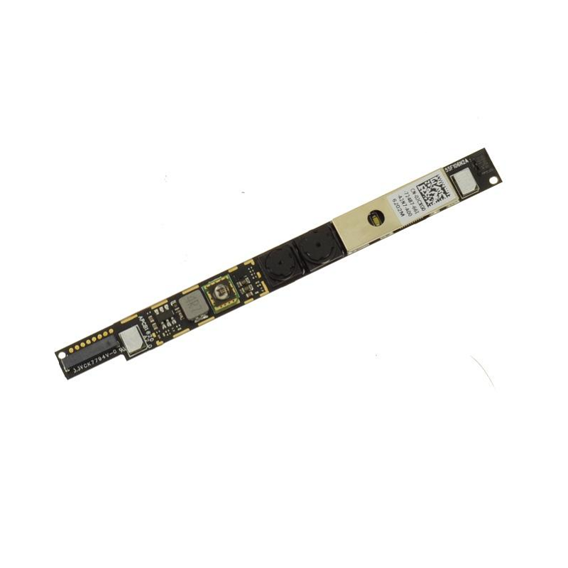 For Dell OEM Inspiron 15 (7569 / 7579) IR Infrared Web Camera Module Replacement - IR - JCXG0-FKA