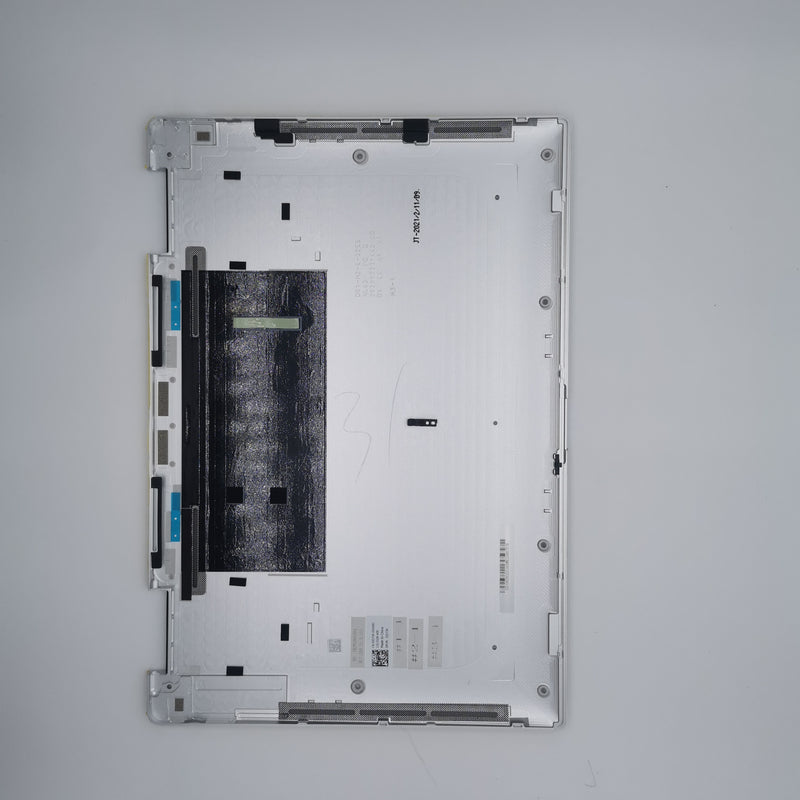 2-in-1 Bottom Base Metal Cover Assembly for Dell XPS 13 (9310) JD73K 0JD73K-FKA