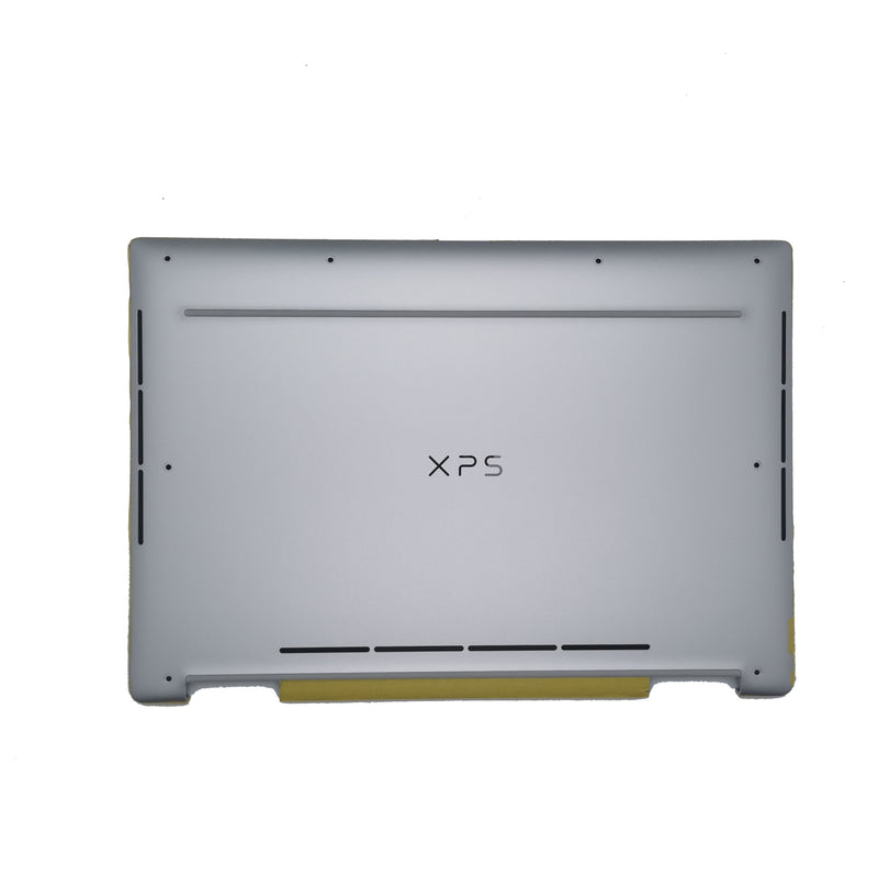 2-in-1 Bottom Base Metal Cover Assembly for Dell XPS 13 (9310) JD73K 0JD73K-FKA