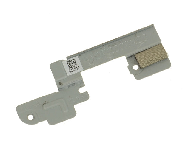 For Dell OEM Latitude 11 (5175 / 5179) Metal Support Bracket for IO Ports - JFWW4 w/ 1 Year Warranty-FKA