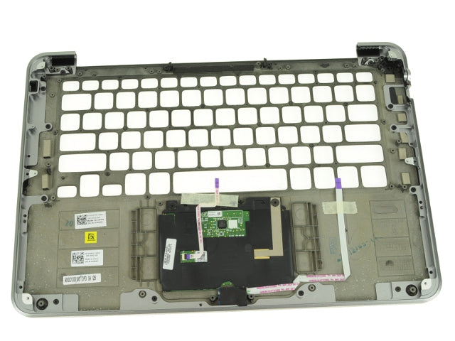 New Dell OEM XPS 14 (L421x) Touchpad Palmrest Assembly - SIMM - JG2NW-FKA