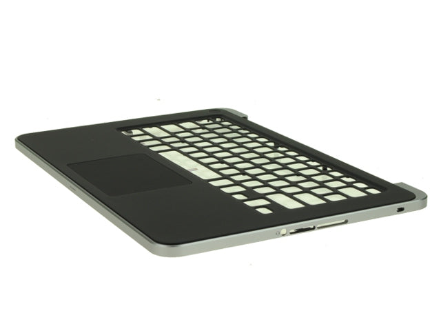 New Dell OEM XPS 14 (L421x) Touchpad Palmrest Assembly - SIMM - JG2NW-FKA