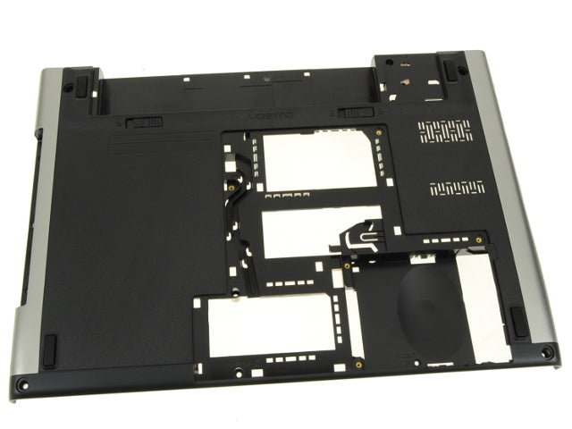 New Silver - Dell OEM Vostro 3400 Laptop Bottom Base Cover Assembly - JH9KH-FKA
