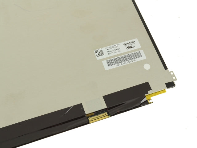 For Dell OEM Precision M4800 15.6" QHD+ LED LCD Widescreen Matte - JJ74H 0JJ74H CN-0JJ74H-FKA