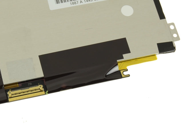 For Dell OEM Precision M4800 15.6" QHD+ LED LCD Widescreen Matte - JJ74H 0JJ74H CN-0JJ74H-FKA
