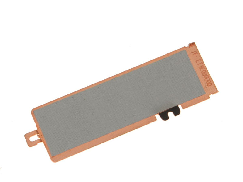 For Dell OEM Latitude 13 (7370) Thermal Support Bracket for M.2 SSD - JKJKW w/ 1 Year Warranty-FKA