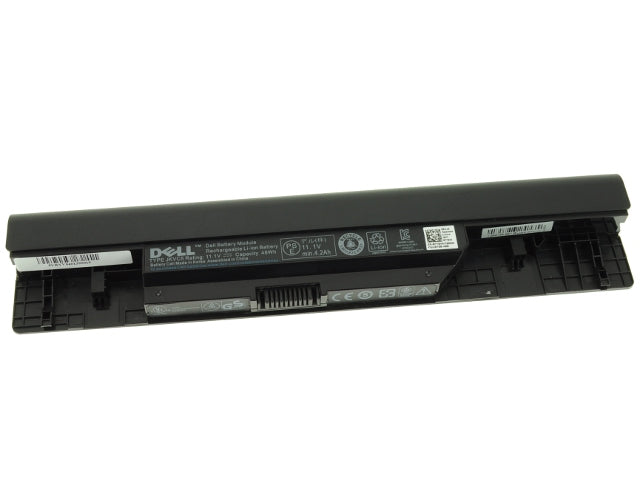 NEW Dell OEM Original Inspiron 1464 / 1564 / 1764 Battery Li-Ion 6-cell 48WH-FKA