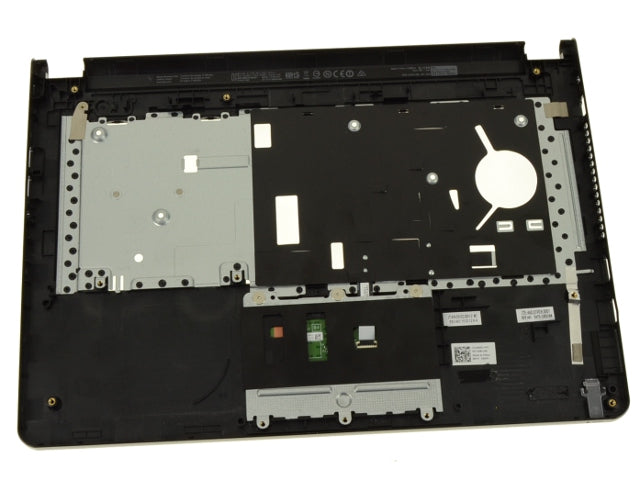 For Dell OEM Inspiron 14 (3458) Palmrest Touchpad Assembly - JM5P2-FKA