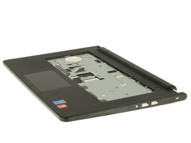 For Dell OEM Inspiron 14 (3458) Palmrest Touchpad Assembly - JM5P2-FKA