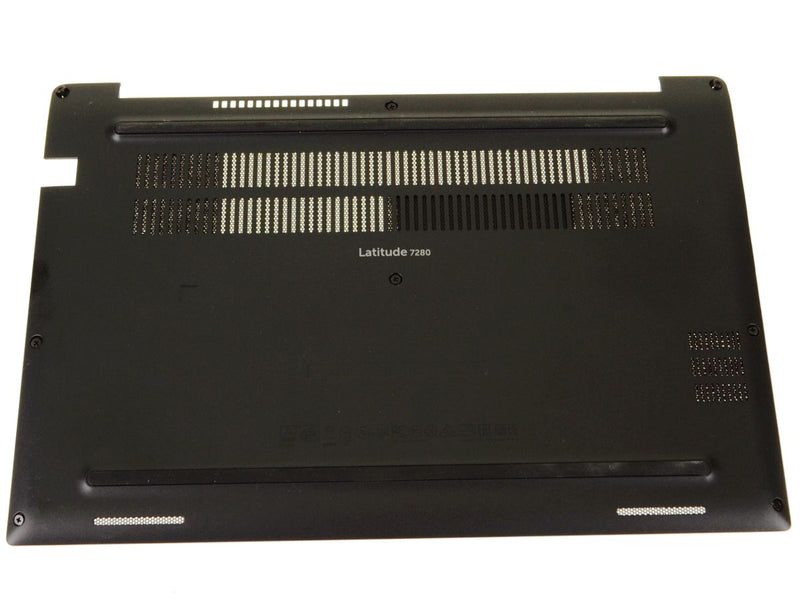 New Dell OEM Latitude 7280 Laptop Bottom Base Assembly - JMJ71-FKA