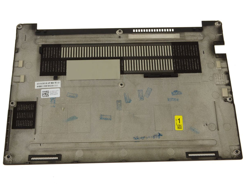 New Dell OEM Latitude 7280 Laptop Bottom Base Assembly - JMJ71-FKA