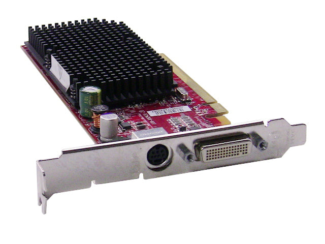 GDDR2 Desktop Video Card  for Dell OEM ATI Radeon X1300 256MB - JN996-FKA